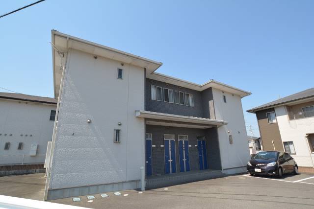 エスペランサ広野４号地 外観