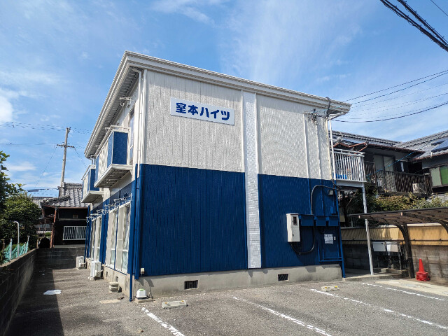 7571354/建物外観